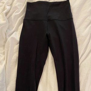 Lululemon Align Crop Leggings
